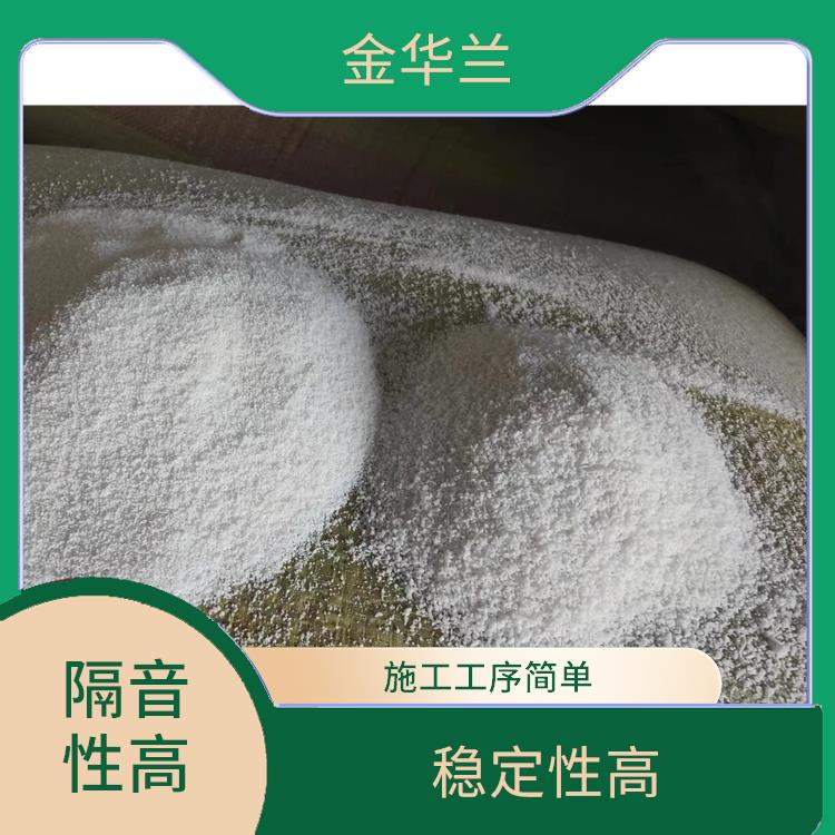 玻化微珠厂家 耐水性好 具有良好的粘结力