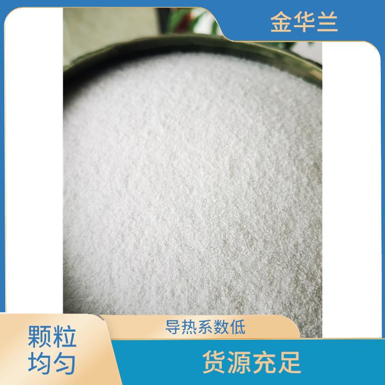 珠光砂生产厂家 容量小 强度高 规格多样