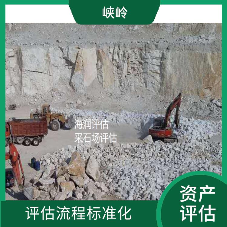 重庆固定资产评估公司 经验丰富