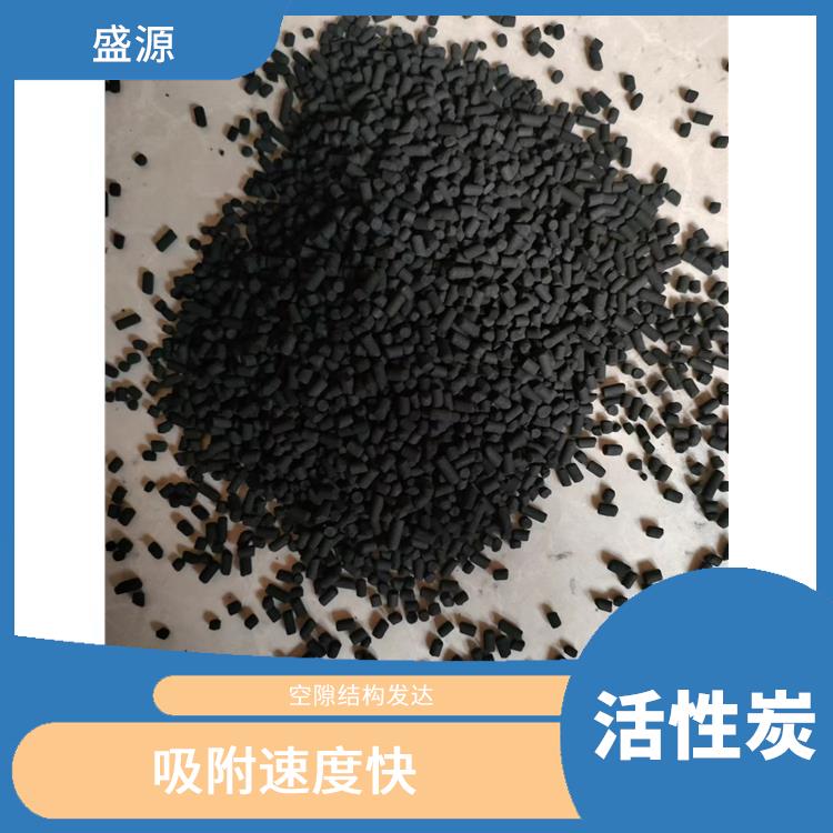 郑州回收废活性炭厂家 风阻率小 使用寿命较长