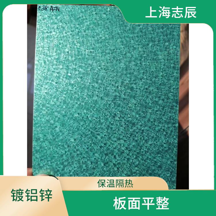 G345镀铝锌 性能稳定 不需另做防水处理