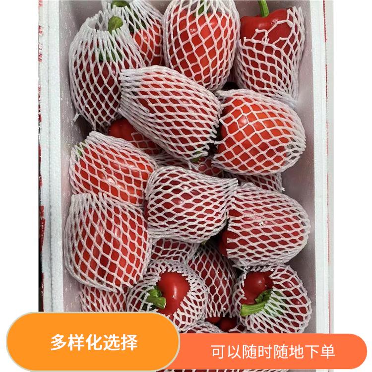 深圳南山蔬菜配送价格 丰富多样 时效性较强