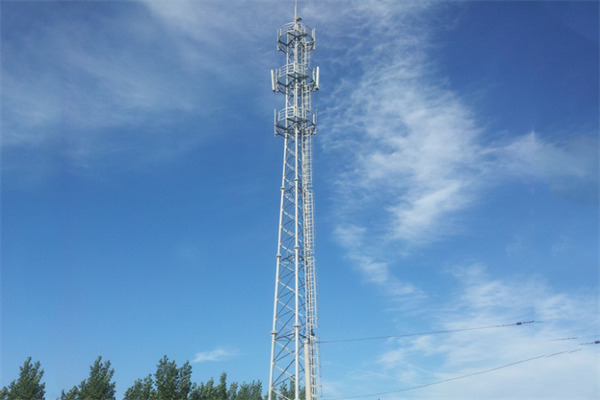 通信铁塔常见质量问题及检测 上海检测中心