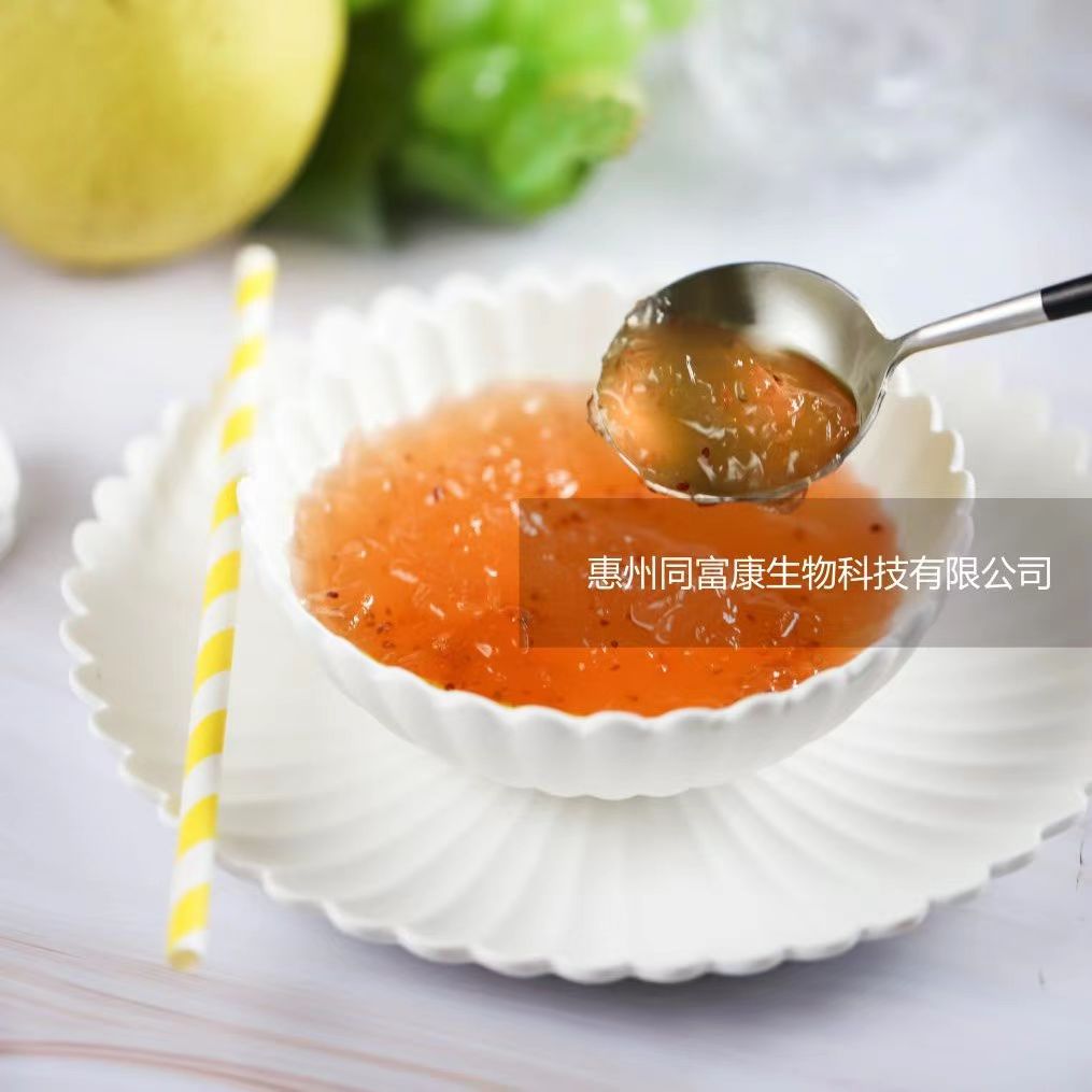 无限畅嗨吃果蔬饮生产厂家广东食品有限公司