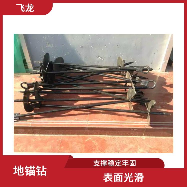 河北螺旋地锚电话 更抗扭力 操作更简单