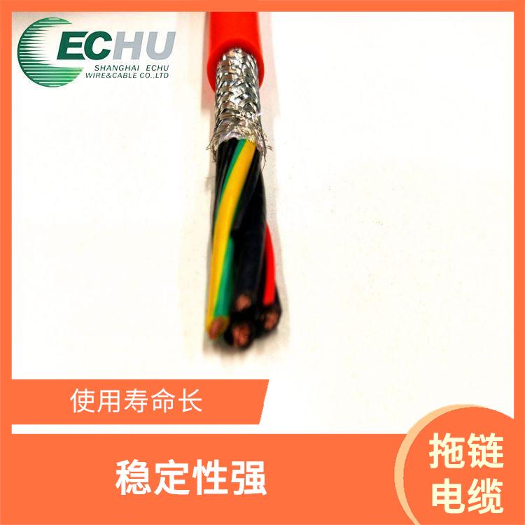 EKM71100电缆 组装简单 具有较高的柔性