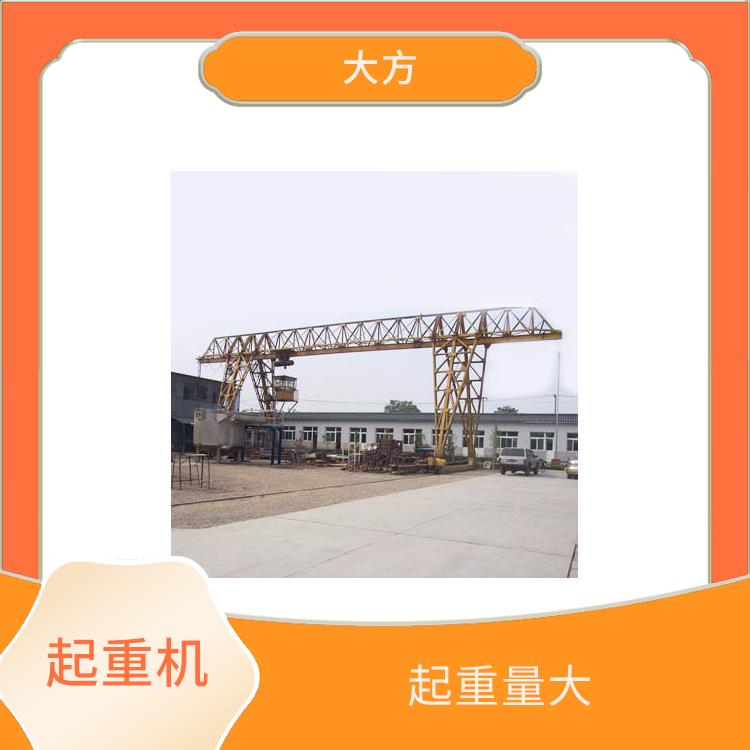 MH型葫蘆門式吊車廠家 安裝方便 占地面積小