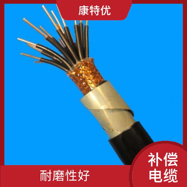 TX-GB-VVP补偿导线电缆 导电性强 纯度高 电阻低