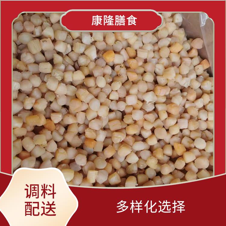 东莞大朗镇配料配送电话 品种丰富 满足不同客户的需求