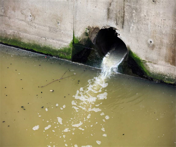 污水水质检测的作用 佛山市处理前后污水检测单位
