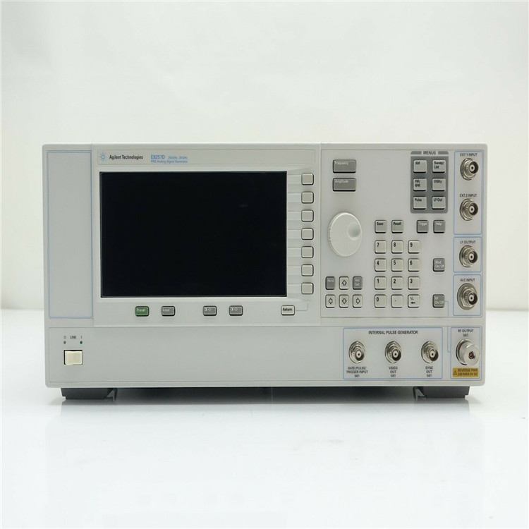 Agilent E4433B ESG-D系列数字RF信号发生器4GHz