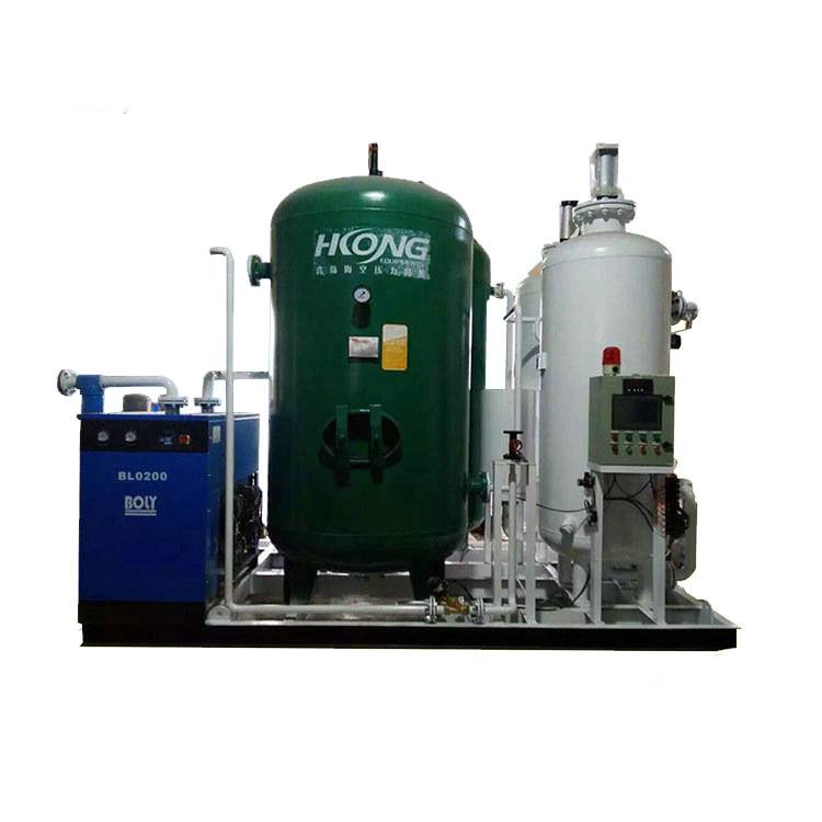 供应PSA 5立方-200立方大中小型工业制氧机psa制氮设备