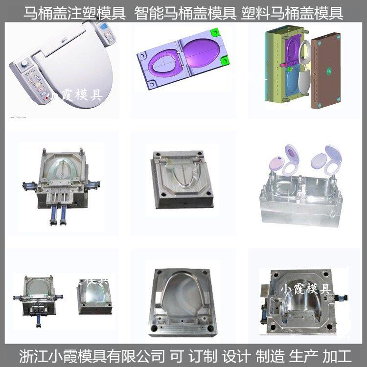 台州专做智能塑料马桶盖模具加工厂联系电话