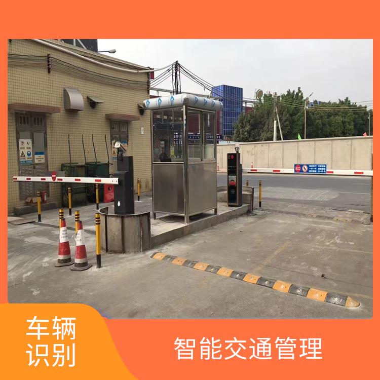 广州停车场系统厂家 高度自动化 能够适应不同的环境条件