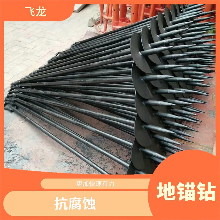船型地锚厂家供应 不易变形和折断