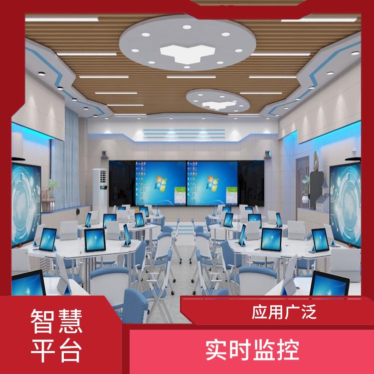 樊城智能家具 实时监控