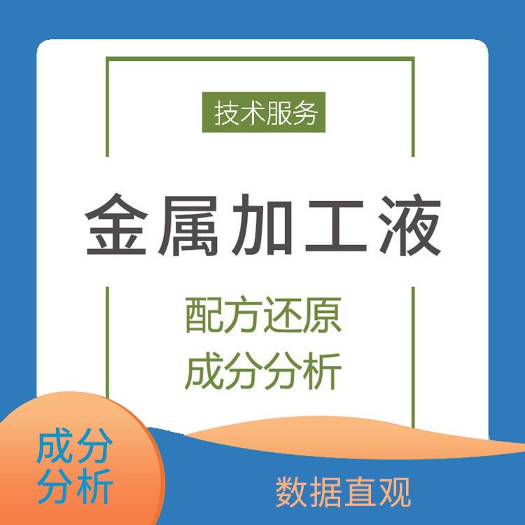 滑块异物分析 分析准确度高 数据准确度高