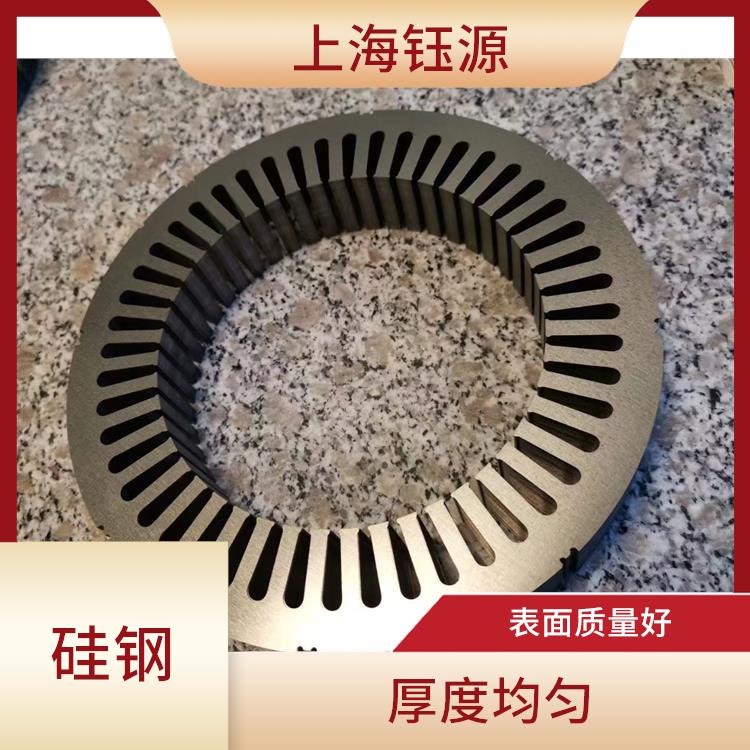 新能源硅钢27WGP1500 节能要求高 叠装系数高