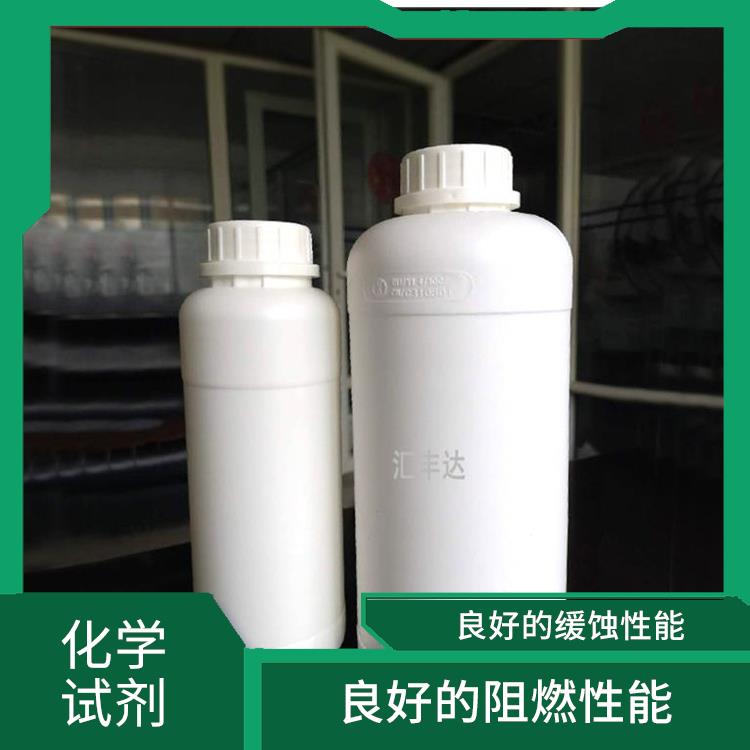 银川多聚磷酸电话 热稳定性较高 良好的阻燃性能