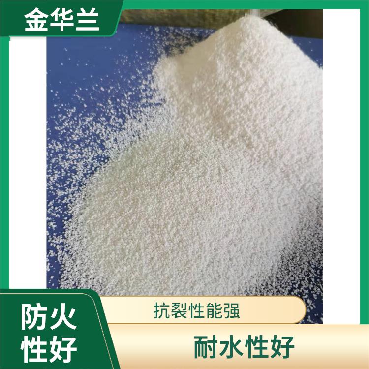玻化微珠厂家 导热系数低 提高砂浆的和易流动性