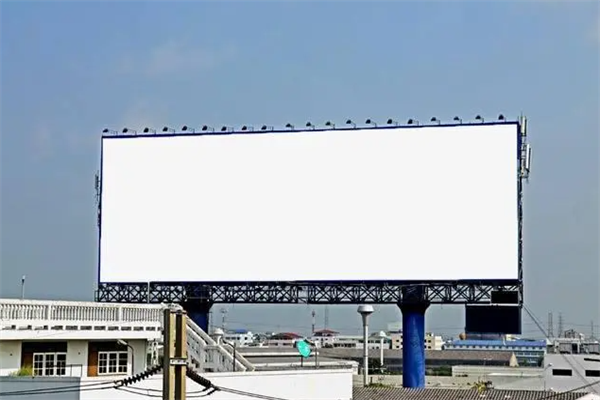 惠州市户外广告牌钢结构检测公司哪家靠谱