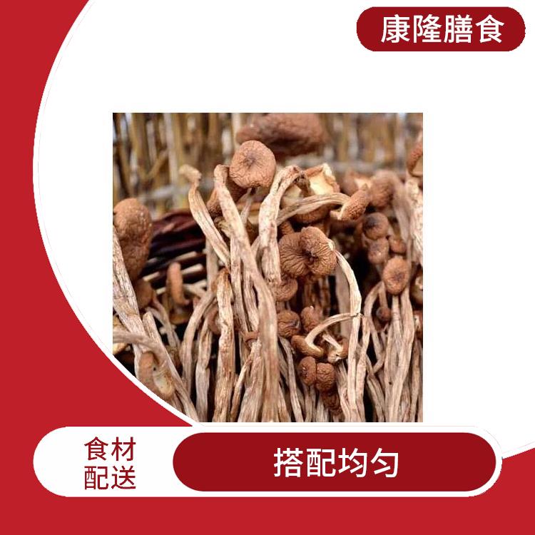 广东深圳食材配送平台 可以快速送达 *亲自管理