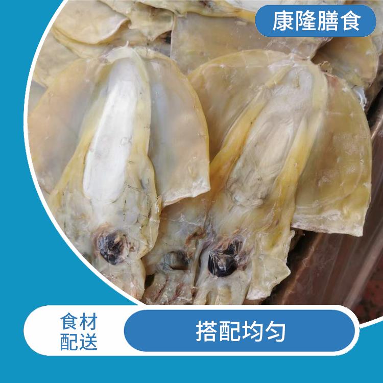 厚街寮厦食材配送公司 可以快速送达 提高膳食质量