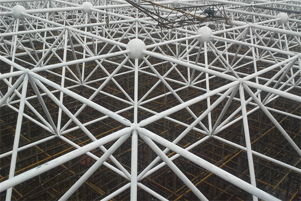 齐齐哈尔钢网架结构检测机构 钢结构检测