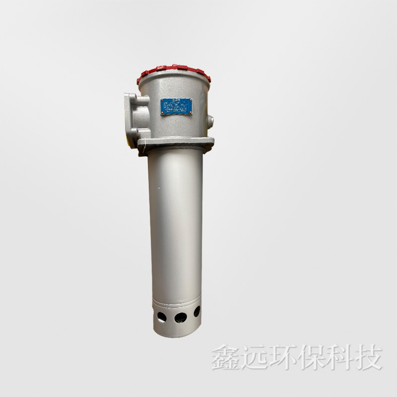 货源稳定 吸油滤油器TF-100×80L-Y/C产地直发 厂家发货