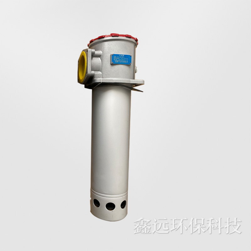 厂家直销 液压吸油过滤器TF-630×80F-Y/C过滤效果好 性能优越