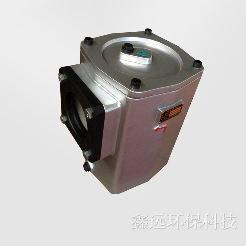 鑫远 ISV系列管路吸油过滤器ISV80-250x100 化工可用