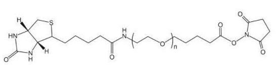 Biotin-PEG-SVA