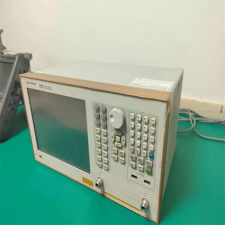 keysight E5063A网络分析仪/是德科技E5063A
