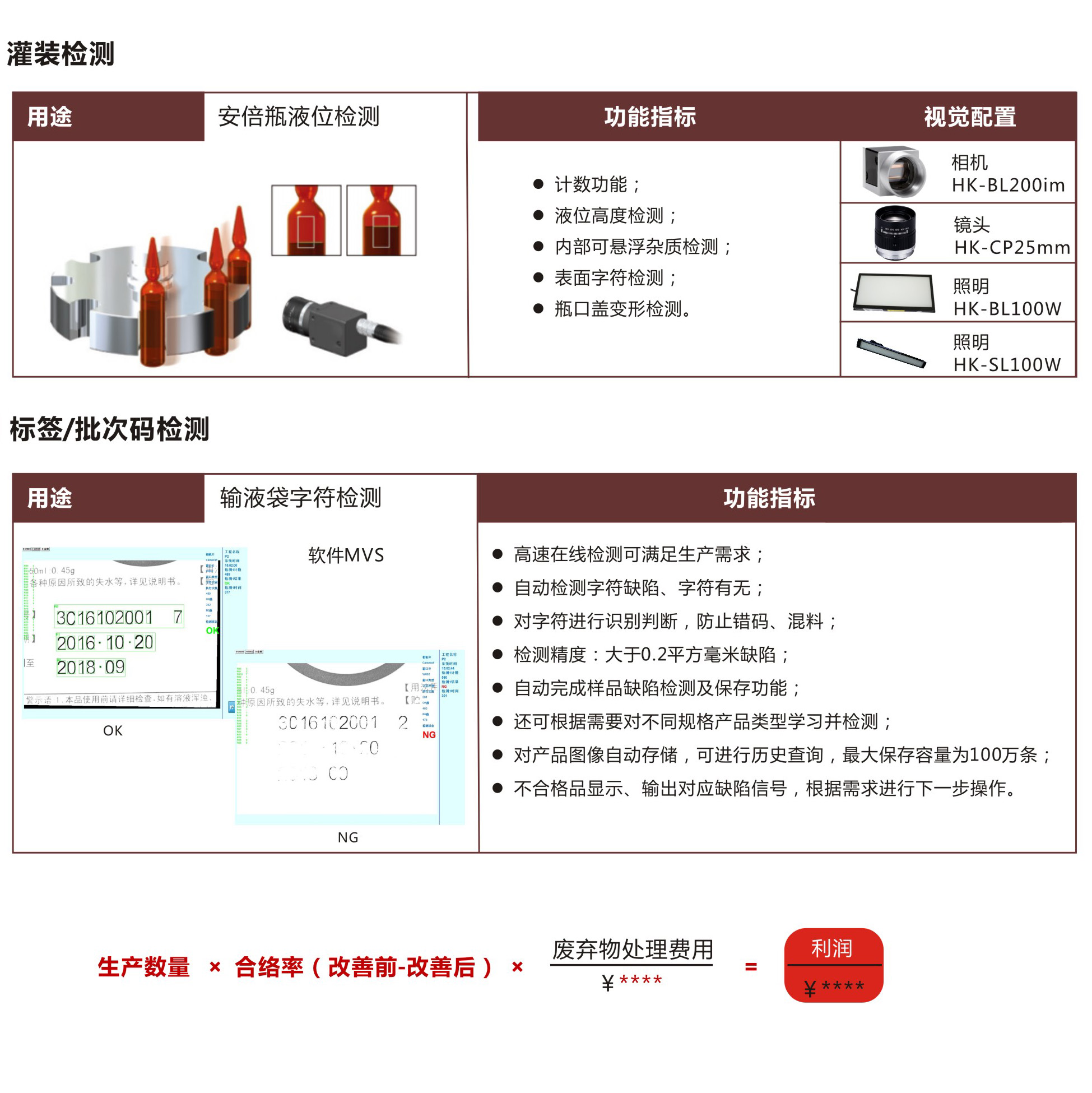 工业机器人视觉