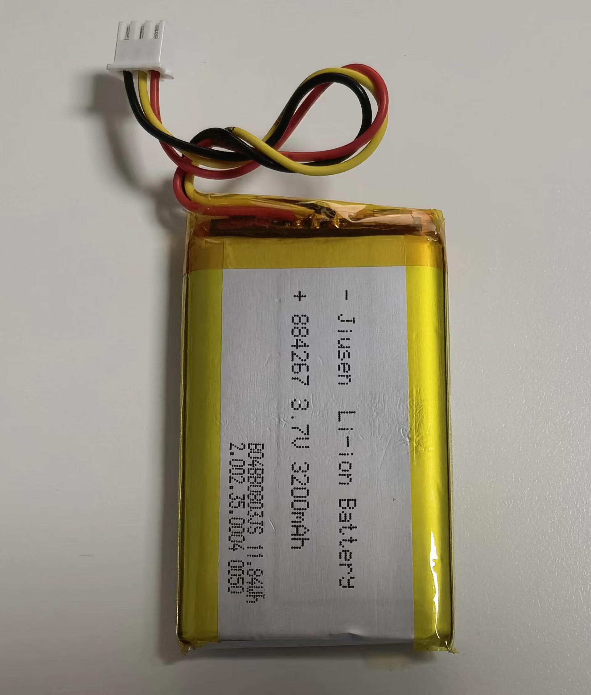 3nh色差仪NR110电池组