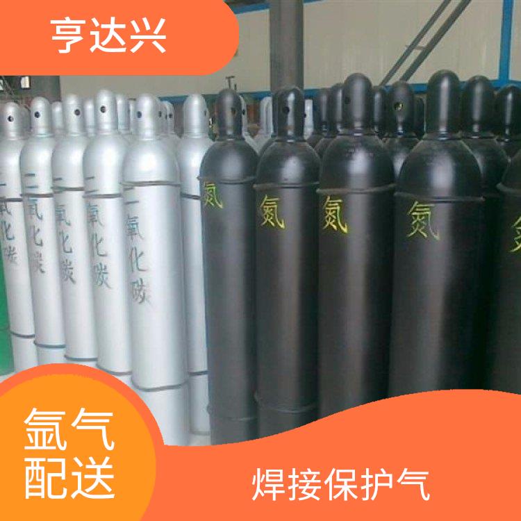 深圳光明附近氩气充气站 具有保护作用
