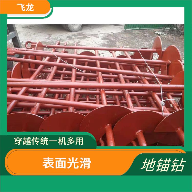 廊坊拉线地锚价格 操作更简单