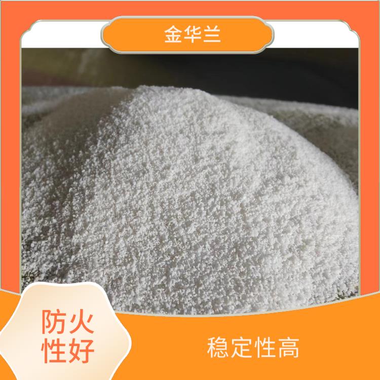 玻化微珠生产厂家 和易性好 提高产品综合性能