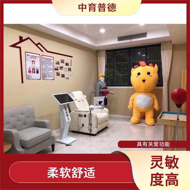 智能拥抱减压系统正向引导减压设备 不易变形 负低电压运营