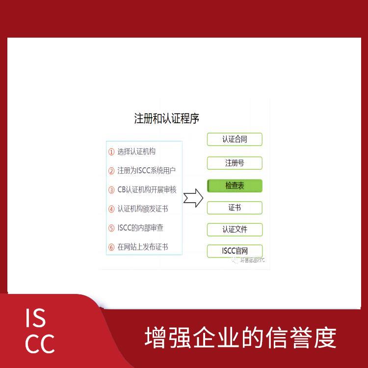 绿碳认证怎么申请 提高产品质量和安全性 确保产品的可追溯性