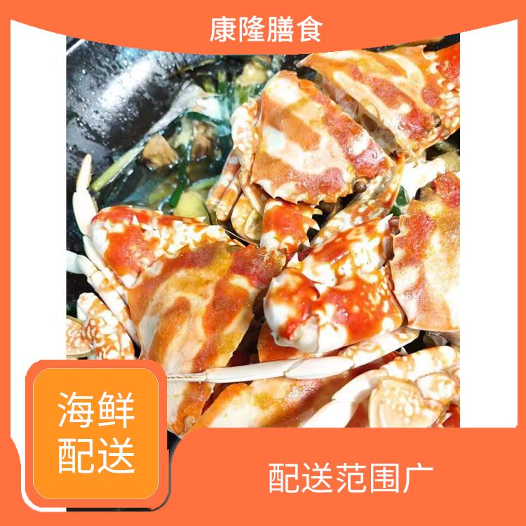 广东深圳海鲜配送平台电话 大大缩短了采购时间