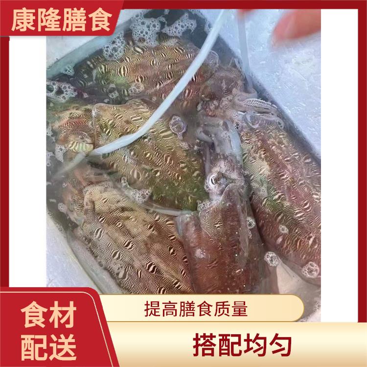 东莞洪梅食材配送公司