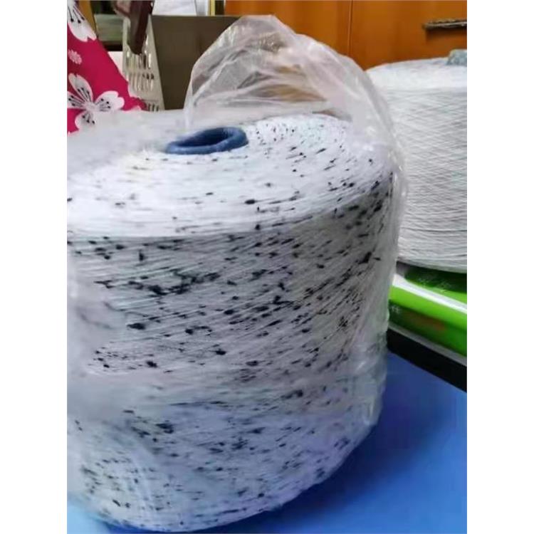 杭州棉彩点纱批发厂家 高弹性 具有良好的触感和舒适性
