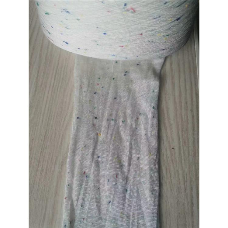 衢州彩点纱线厂家 耐磨性强 具有良好的触感和舒适性