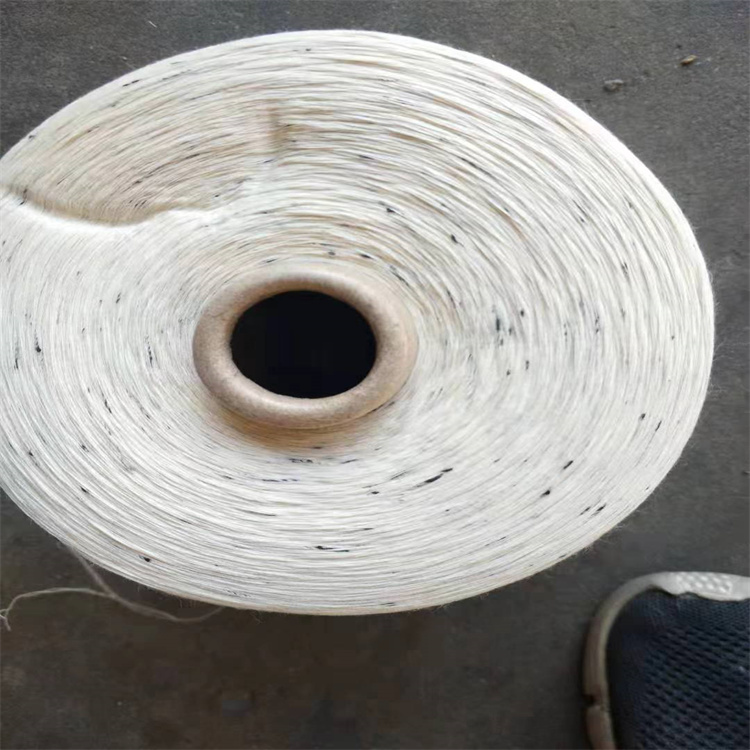 杭州喷点纱线 吸湿性强 提升纺织品的质感