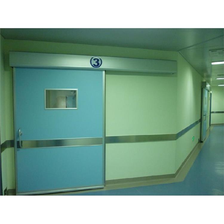 西宁防护门 手术室门 可按需订制