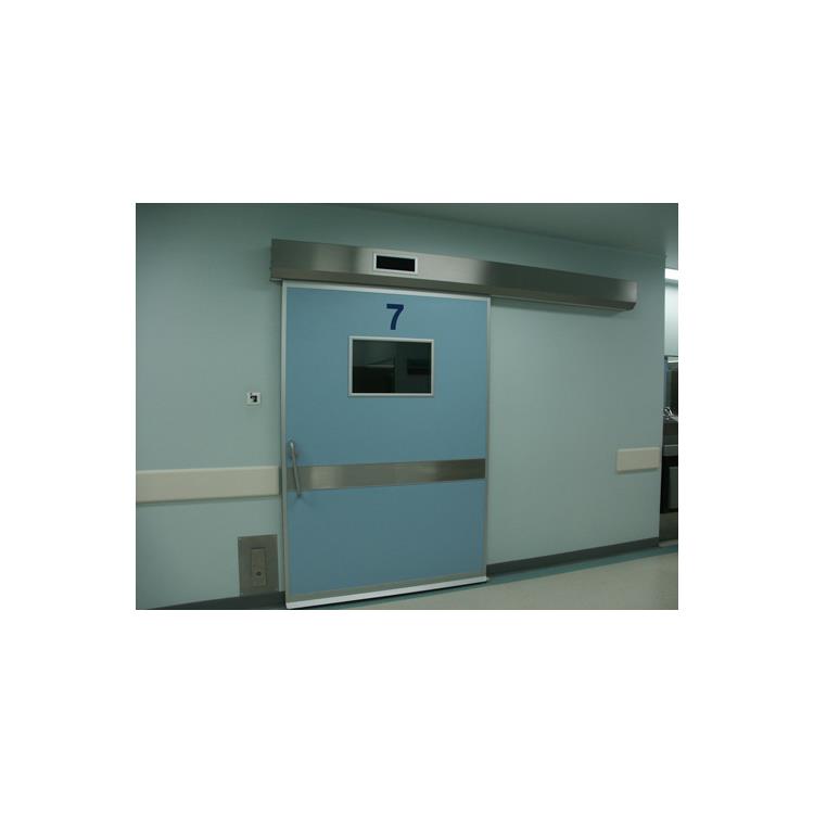 南充辐射防护门 设计安装一站式服务