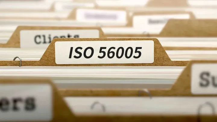 广东ISO56005国际标准认定时间 ISO56005标准认定条件