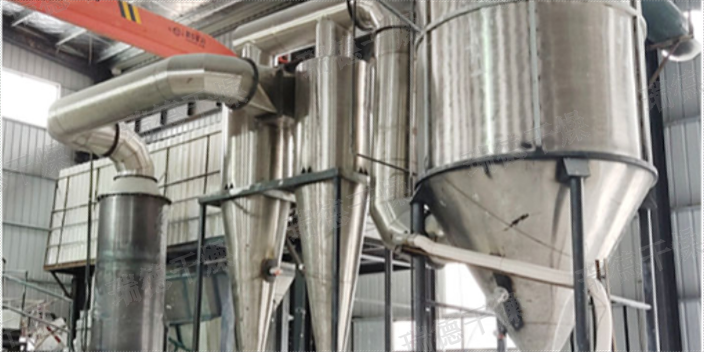 江苏闪蒸干燥机销售厂家 欢迎咨询 常州瑞德干燥工程科技供应