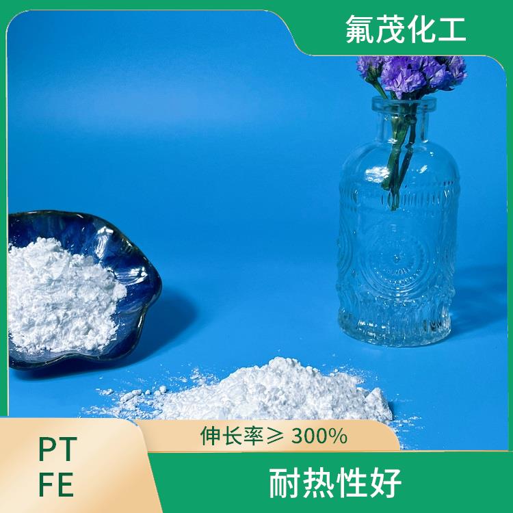 聚四氟乙烯 伸长率≥ 300%